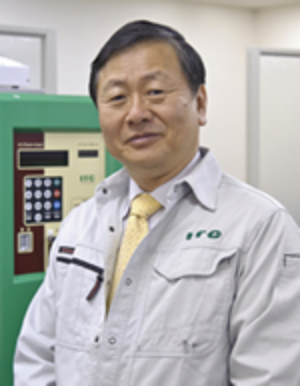 ceo