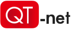 QT-netロゴ